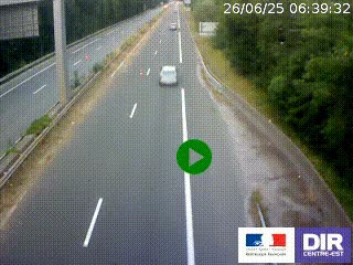 <h2>Webcam sur la nationale N90 à Gilly-sur-Isère, en direction et à proximité d'Albertville</h2>