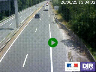 <h2>Webcam sur la nationale N90 à Gilly-sur-Isère, en direction et à proximité d'Albertville</h2>
