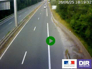 <h2>Webcam sur la nationale N90 à Gilly-sur-Isère, en direction et à proximité d'Albertville</h2>