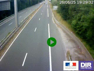 <h2>Webcam sur la nationale N90 à Gilly-sur-Isère, en direction et à proximité d'Albertville</h2>