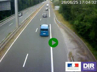 <h2>Webcam sur la nationale N90 à Gilly-sur-Isère, en direction et à proximité d'Albertville</h2>