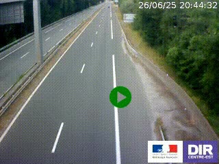 <h2>Webcam sur la nationale N90 à Gilly-sur-Isère, en direction et à proximité d'Albertville</h2>