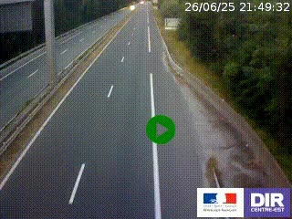 <h2>Webcam sur la nationale N90 à Gilly-sur-Isère, en direction et à proximité d'Albertville</h2>