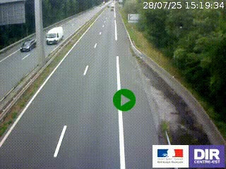 <h2>Webcam sur la nationale N90 à Gilly-sur-Isère, en direction et à proximité d'Albertville</h2>