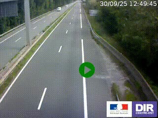 <h2>Webcam sur la nationale N90 à Gilly-sur-Isère, en direction et à proximité d'Albertville</h2>