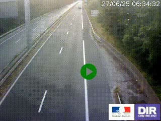 <h2>Webcam sur la nationale N90 à Gilly-sur-Isère, en direction et à proximité d'Albertville</h2>