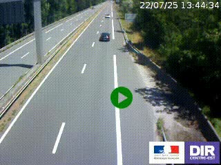 <h2>Webcam sur la nationale N90 à Gilly-sur-Isère, en direction et à proximité d'Albertville</h2>
