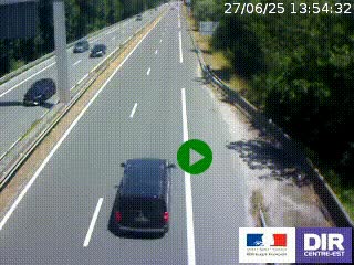 <h2>Webcam sur la nationale N90 à Gilly-sur-Isère, en direction et à proximité d'Albertville</h2>