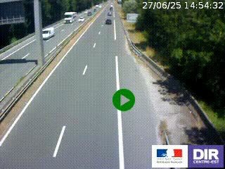 <h2>Webcam sur la nationale N90 à Gilly-sur-Isère, en direction et à proximité d'Albertville</h2>