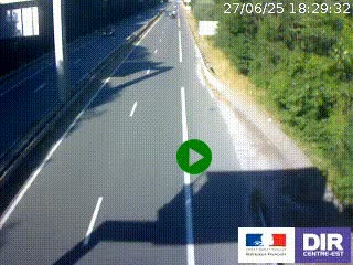 <h2>Webcam sur la nationale N90 à Gilly-sur-Isère, en direction et à proximité d'Albertville</h2>