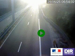 <h2>Webcam sur la nationale N90 à Gilly-sur-Isère, en direction et à proximité d'Albertville</h2>