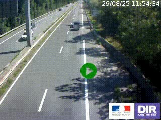 <h2>Webcam sur la nationale N90 à Gilly-sur-Isère, en direction et à proximité d'Albertville</h2>
