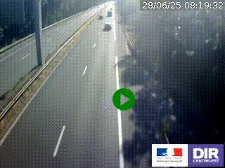 <h2>Webcam sur la nationale N90 à Gilly-sur-Isère, en direction et à proximité d'Albertville</h2>