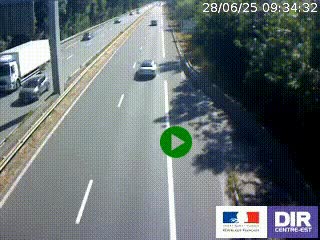 <h2>Webcam sur la nationale N90 à Gilly-sur-Isère, en direction et à proximité d'Albertville</h2>