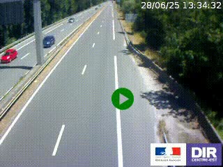 <h2>Webcam sur la nationale N90 à Gilly-sur-Isère, en direction et à proximité d'Albertville</h2>