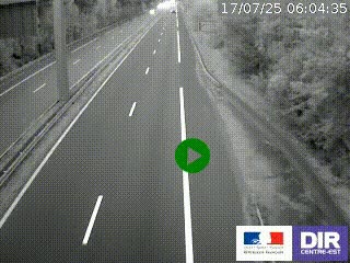 <h2>Webcam sur la nationale N90 à Gilly-sur-Isère, en direction et à proximité d'Albertville</h2>