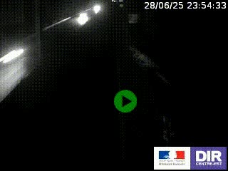 <h2>Webcam sur la nationale N90 à Gilly-sur-Isère, en direction et à proximité d'Albertville</h2>