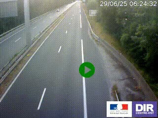 <h2>Webcam sur la nationale N90 à Gilly-sur-Isère, en direction et à proximité d'Albertville</h2>