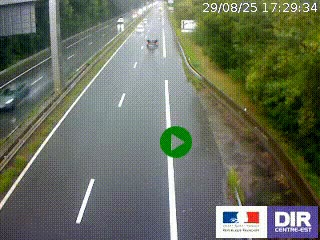 <h2>Webcam sur la nationale N90 à Gilly-sur-Isère, en direction et à proximité d'Albertville</h2>