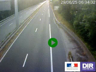 <h2>Webcam sur la nationale N90 à Gilly-sur-Isère, en direction et à proximité d'Albertville</h2>