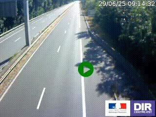 <h2>Webcam sur la nationale N90 à Gilly-sur-Isère, en direction et à proximité d'Albertville</h2>