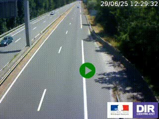<h2>Webcam sur la nationale N90 à Gilly-sur-Isère, en direction et à proximité d'Albertville</h2>