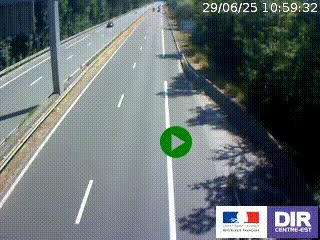 <h2>Webcam sur la nationale N90 à Gilly-sur-Isère, en direction et à proximité d'Albertville</h2>