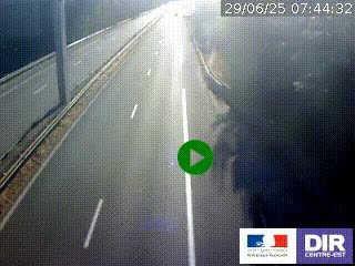 <h2>Webcam sur la nationale N90 à Gilly-sur-Isère, en direction et à proximité d'Albertville</h2>