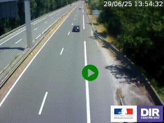 <h2>Webcam sur la nationale N90 à Gilly-sur-Isère, en direction et à proximité d'Albertville</h2>