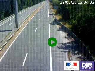 <h2>Webcam sur la nationale N90 à Gilly-sur-Isère, en direction et à proximité d'Albertville</h2>