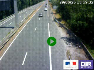 <h2>Webcam sur la nationale N90 à Gilly-sur-Isère, en direction et à proximité d'Albertville</h2>