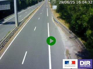 <h2>Webcam sur la nationale N90 à Gilly-sur-Isère, en direction et à proximité d'Albertville</h2>