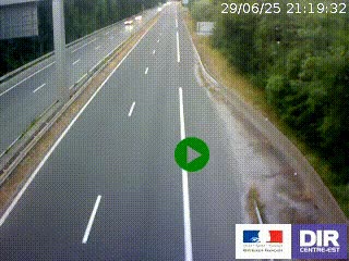 <h2>Webcam sur la nationale N90 à Gilly-sur-Isère, en direction et à proximité d'Albertville</h2>