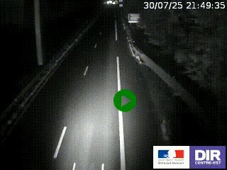 <h2>Webcam sur la nationale N90 à Gilly-sur-Isère, en direction et à proximité d'Albertville</h2>