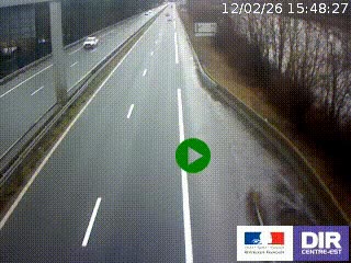 <h2>Webcam sur la nationale N90 à Gilly-sur-Isère, en direction et à proximité d'Albertville</h2>