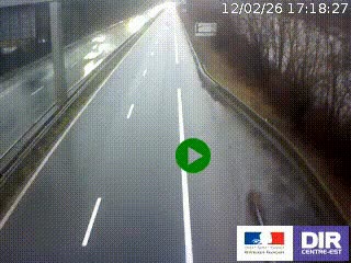 <h2>Webcam sur la nationale N90 à Gilly-sur-Isère, en direction et à proximité d'Albertville</h2>