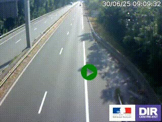 <h2>Webcam sur la nationale N90 à Gilly-sur-Isère, en direction et à proximité d'Albertville</h2>
