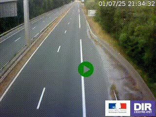 <h2>Webcam sur la nationale N90 à Gilly-sur-Isère, en direction et à proximité d'Albertville</h2>