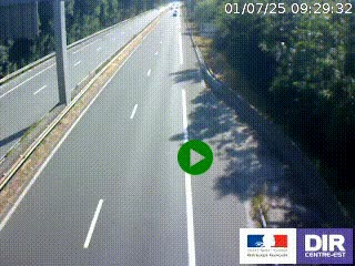 <h2>Webcam sur la nationale N90 à Gilly-sur-Isère, en direction et à proximité d'Albertville</h2>
