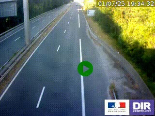 <h2>Webcam sur la nationale N90 à Gilly-sur-Isère, en direction et à proximité d'Albertville</h2>