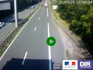 <h2>Webcam sur la nationale N90 à Gilly-sur-Isère, en direction et à proximité d'Albertville</h2>