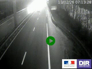 <h2>Webcam sur la nationale N90 à Gilly-sur-Isère, en direction et à proximité d'Albertville</h2>