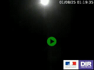 <h2>Webcam sur la nationale N90 à Gilly-sur-Isère, en direction et à proximité d'Albertville</h2>