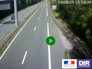 <h2>Webcam sur la nationale N90 à Gilly-sur-Isère, en direction et à proximité d'Albertville</h2>