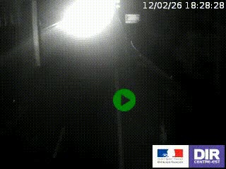 <h2>Webcam sur la nationale N90 à Gilly-sur-Isère, en direction et à proximité d'Albertville</h2>