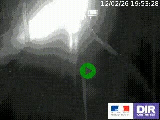 <h2>Webcam sur la nationale N90 à Gilly-sur-Isère, en direction et à proximité d'Albertville</h2>