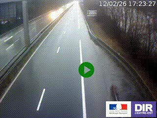 <h2>Webcam sur la nationale N90 à Gilly-sur-Isère, en direction et à proximité d'Albertville</h2>
