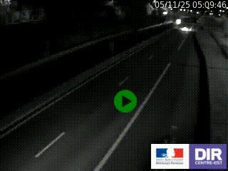 <h2>Caméra autoroutière sur l'A47 à hauteur de Givors, a proximité de Lyon. La webcam est orientée vers Lyon</h2>