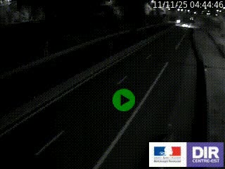 <h2>Caméra autoroutière sur l'A47 à hauteur de Givors, a proximité de Lyon. La webcam est orientée vers Lyon</h2>