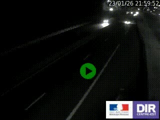 <h2>Caméra autoroutière sur l'A47 à hauteur de Givors, a proximité de Lyon. La webcam est orientée vers Lyon</h2>